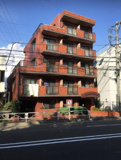 セザール立川B館の画像