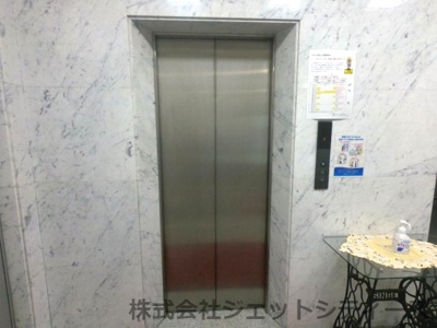 【設備】 | オオツジ堂山ビル