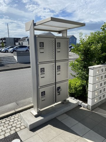 カーサ　フェリーチェのその他共用部分
