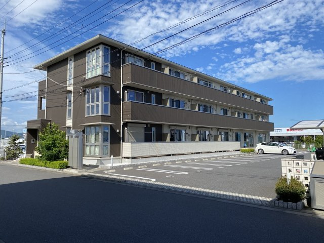 カーサ　フェリーチェ