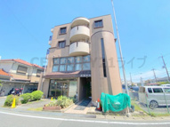 宮地マンションの画像