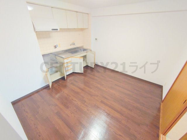【居間・リビング】 | 宮地マンション