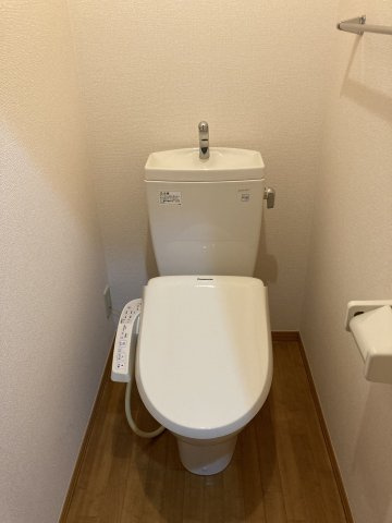 【トイレ】 | サザンハート東船橋