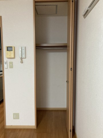 【収納】 | サザンハート東船橋