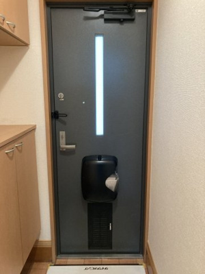 【玄関】 | サザンハート東船橋