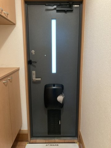 【玄関】 | サザンハート東船橋