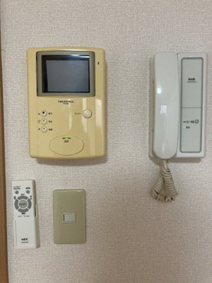 【セキュリティ】 | サザンハート東船橋