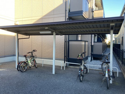 【その他共用部分】 | サザンハート東船橋