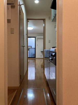 【内装】 | サザンハート東船橋