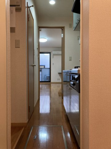 【内装】 | サザンハート東船橋