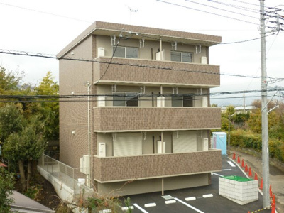 【外観】 | シンシア・M