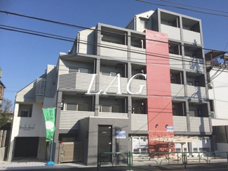 【外観】 | 外観です。