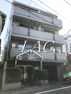【外観】 | 外観です。