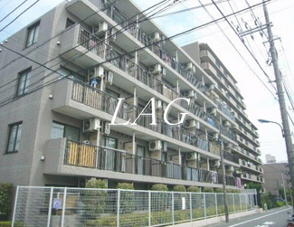 【外観】 | 外観です