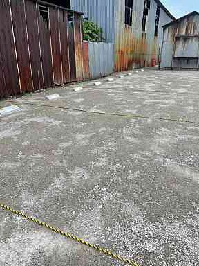 久々知3丁目470-1青空ガレージ【管理番号66】の外観