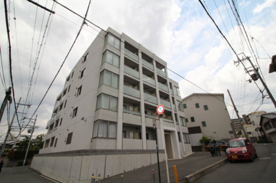 【外観】 | ＣＯＺＹ豊中蛍池