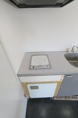 【キッチン】 | ベルエアーII