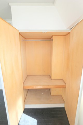 【収納】 | ベルエアーII