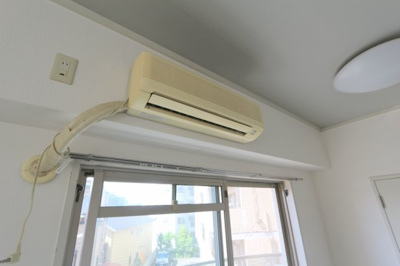 【設備】 | ベルエアーII