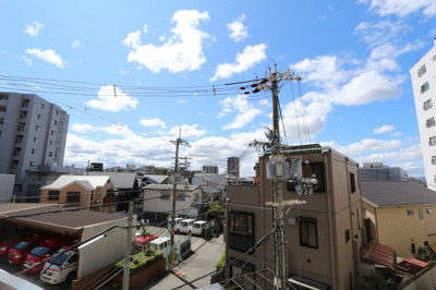 【展望】 | ベルエアーII