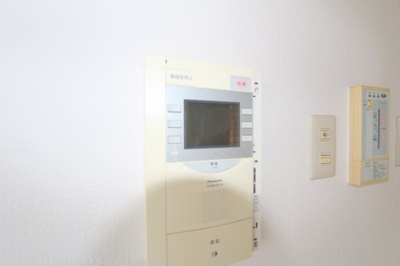 【セキュリティ】 | ベルエアーII