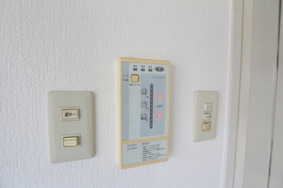 【設備】 | ベルエアーII