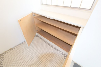 【収納】 | ベルエアーII