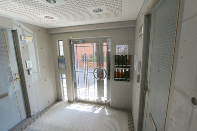 【ロビー】 | ベルエアーII