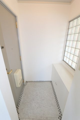 【玄関】 | ベルエアーII