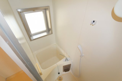 【浴室】 | ベルエアーII