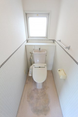 【トイレ】 | ベルエアーII