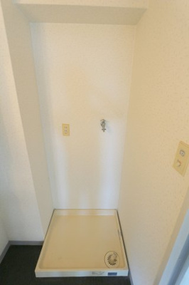 【洗面所】 | ベルエアーII