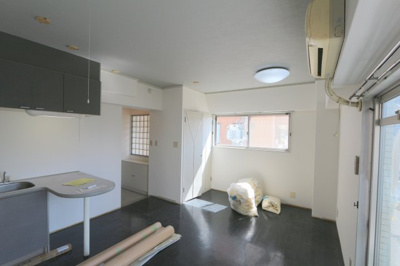 【居間・リビング】 | ベルエアーII