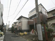 名古屋市中村区深川町２丁目28-5『仲介手数料無料』全1棟｜新築一戸建ての画像