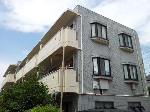 ロイヤルコーポ高井戸の画像