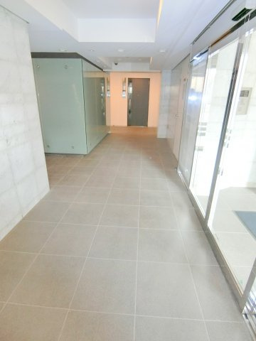 池上分譲マンションのその他共用部分