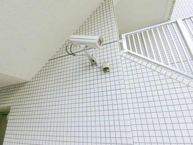 池上分譲マンションのその他共用部分