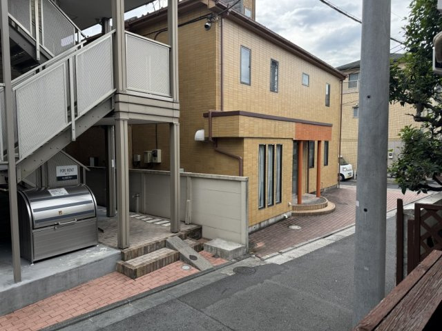 Ｙ2プラザの展望