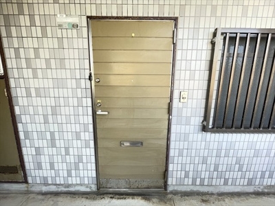 【その他共用部分】 | （管理）ドミール久米