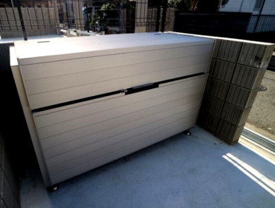 【その他共用部分】 | ルーチェ鳳