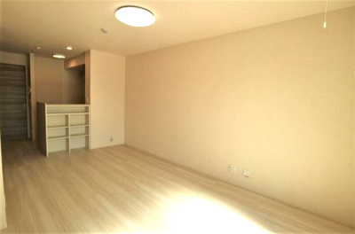 【居間・リビング】 | ルーチェ鳳