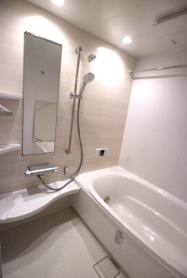 【浴室】 | ルーチェ鳳