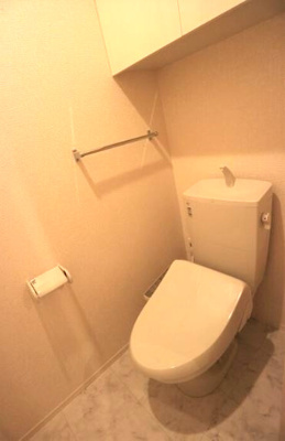 【トイレ】 | ルーチェ鳳