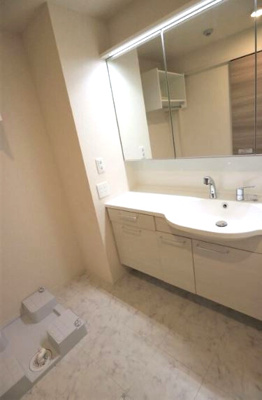 【洗面所】 | ルーチェ鳳