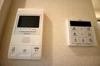 【セキュリティ】 | ルーチェ鳳