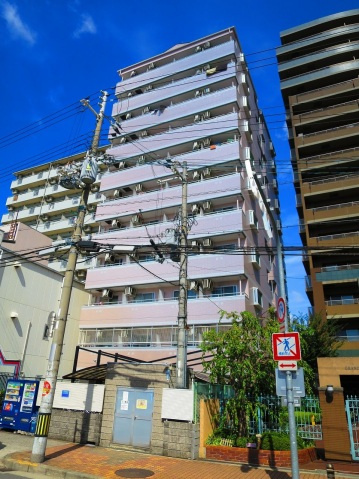 アベニューリップル新深江