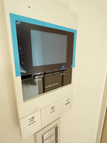 ☆TVモニターホン付き☆