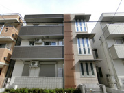 ダイヤモンドフジ天王寺東プラチナの画像