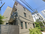 クレセール南青山の画像