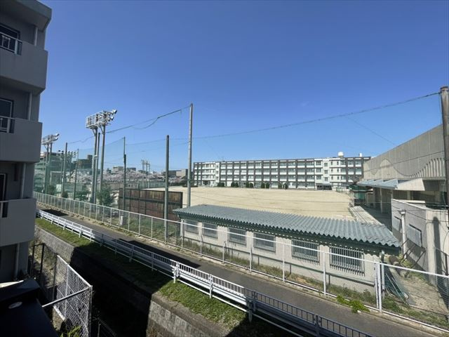 ドゥウェル五軒家の展望|ドゥウェル五軒家
